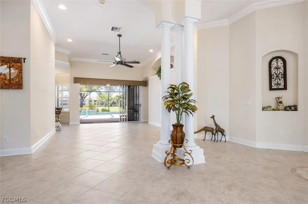 11015 Sea Tropic Lane Fort Myers FL 33908