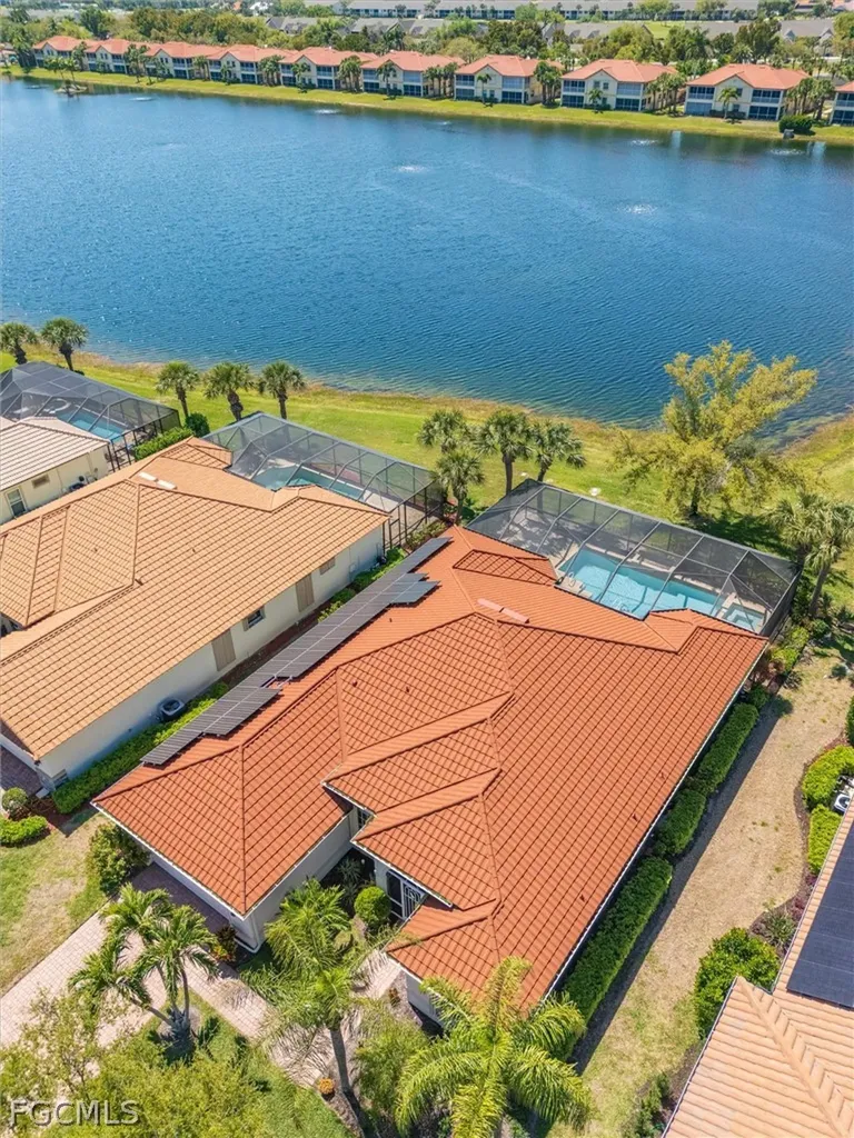 11015 Sea Tropic Lane Fort Myers FL 33908