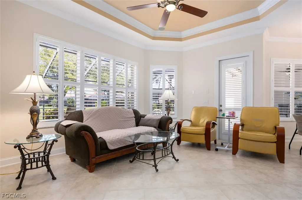 11015 Sea Tropic Lane Fort Myers FL 33908