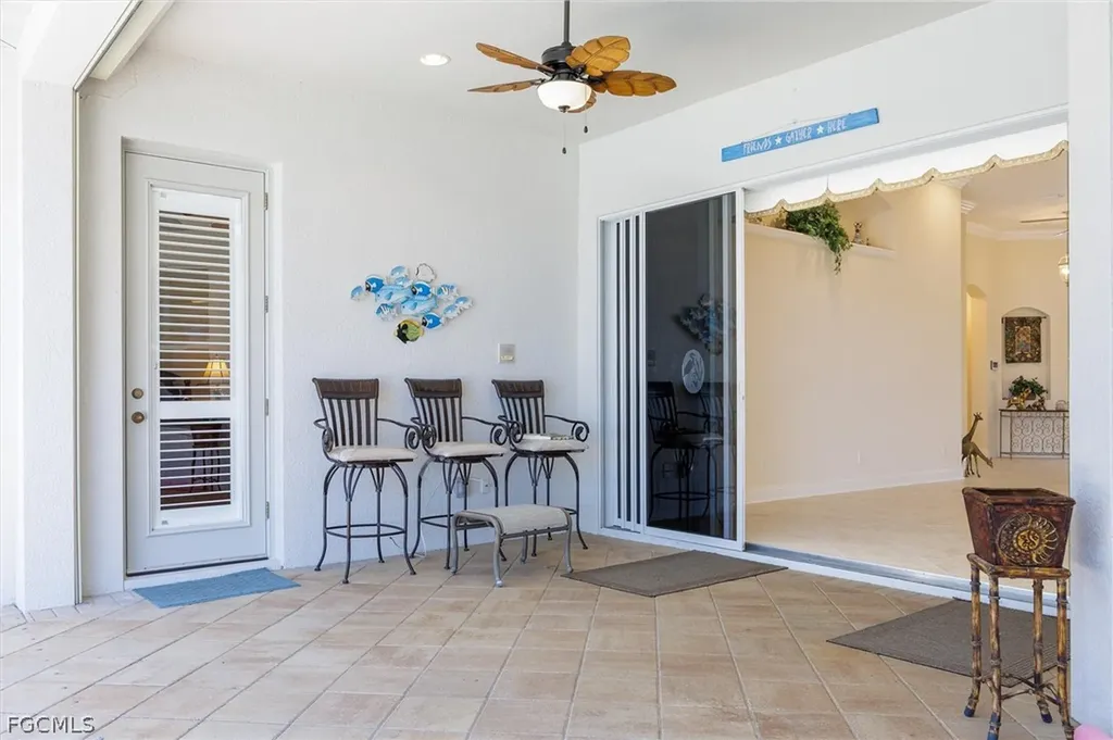 11015 Sea Tropic Lane Fort Myers FL 33908