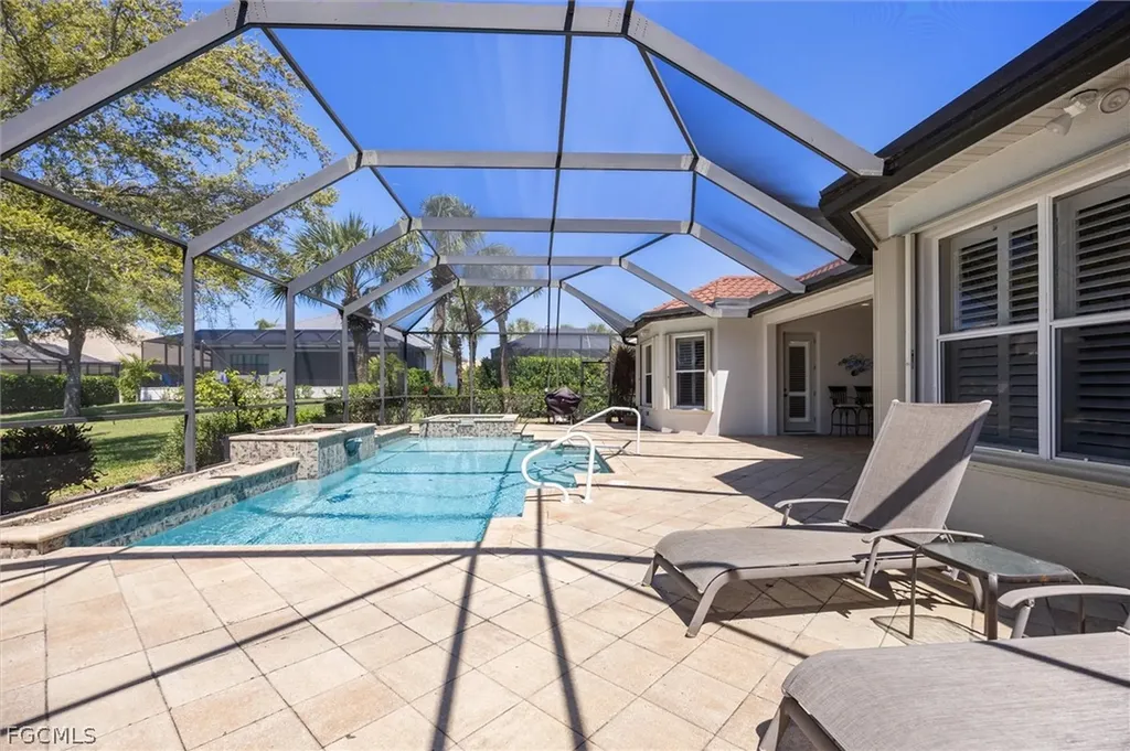 11015 Sea Tropic Lane Fort Myers FL 33908