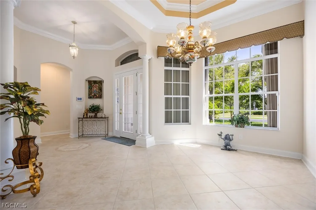 11015 Sea Tropic Lane Fort Myers FL 33908