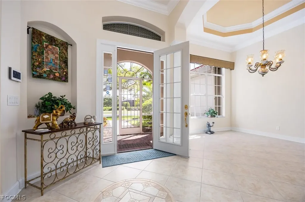 11015 Sea Tropic Lane Fort Myers FL 33908