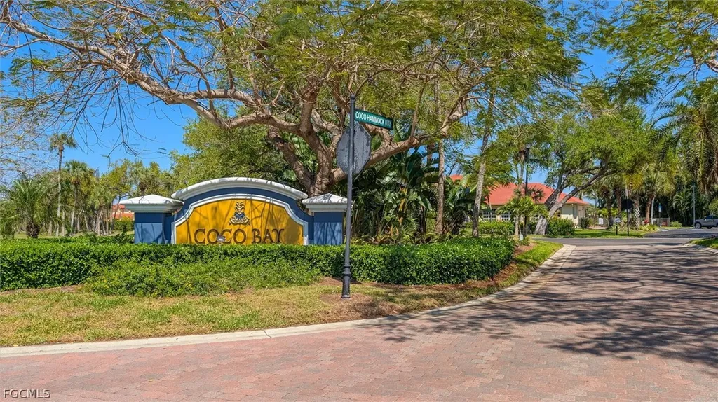 11015 Sea Tropic Lane Fort Myers FL 33908