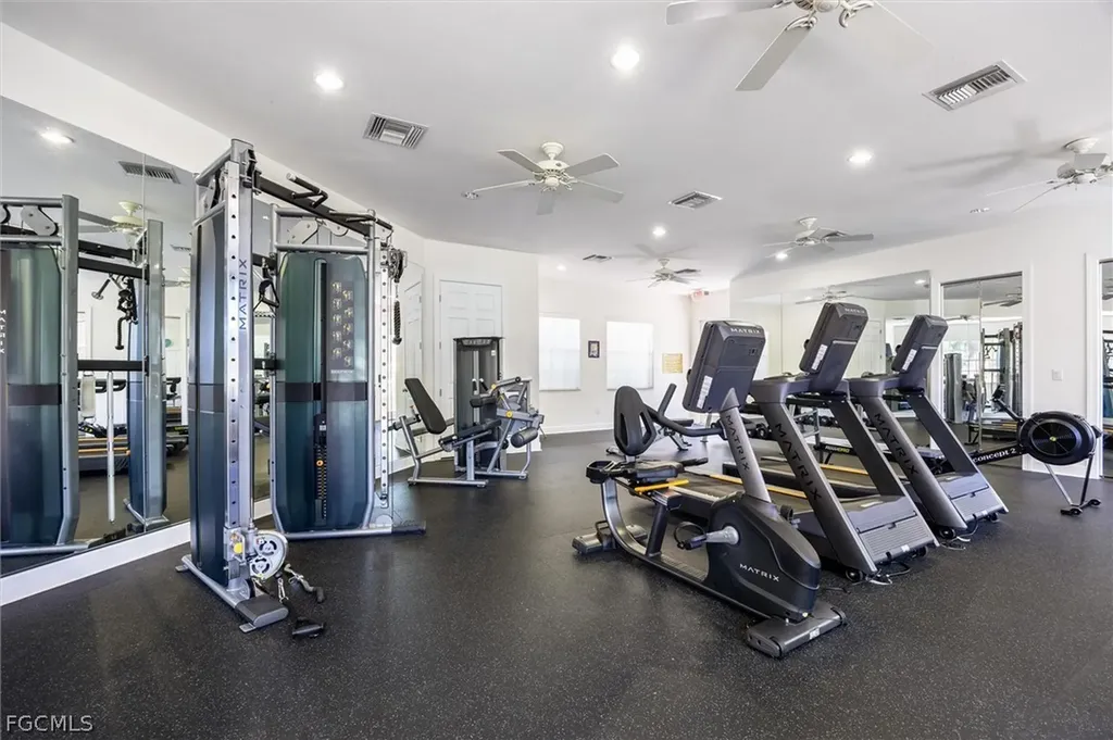 11015 Sea Tropic Lane Fort Myers FL 33908