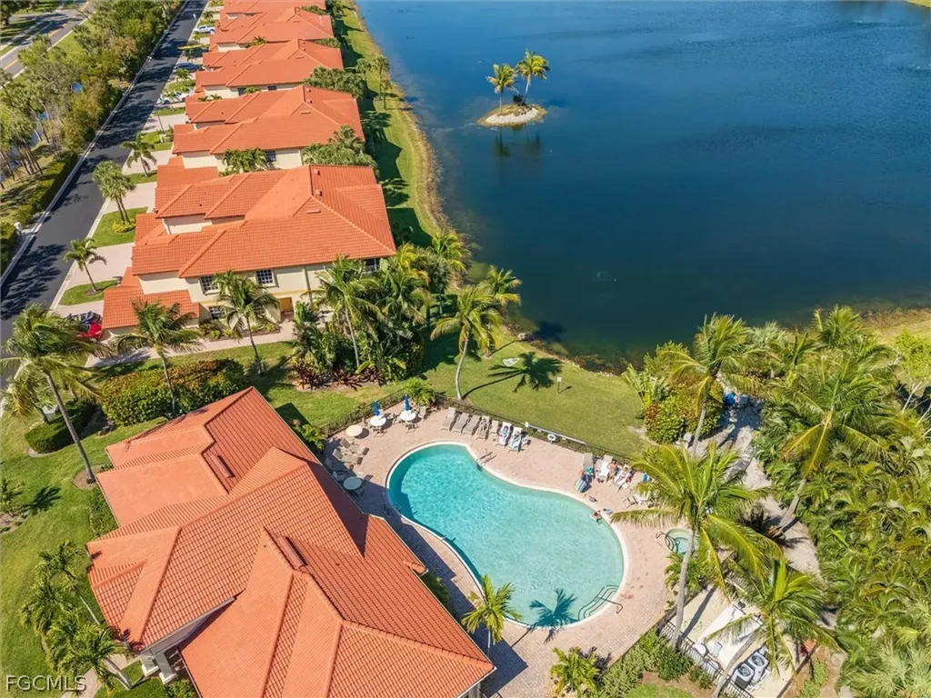 11015 Sea Tropic Lane Fort Myers FL 33908
