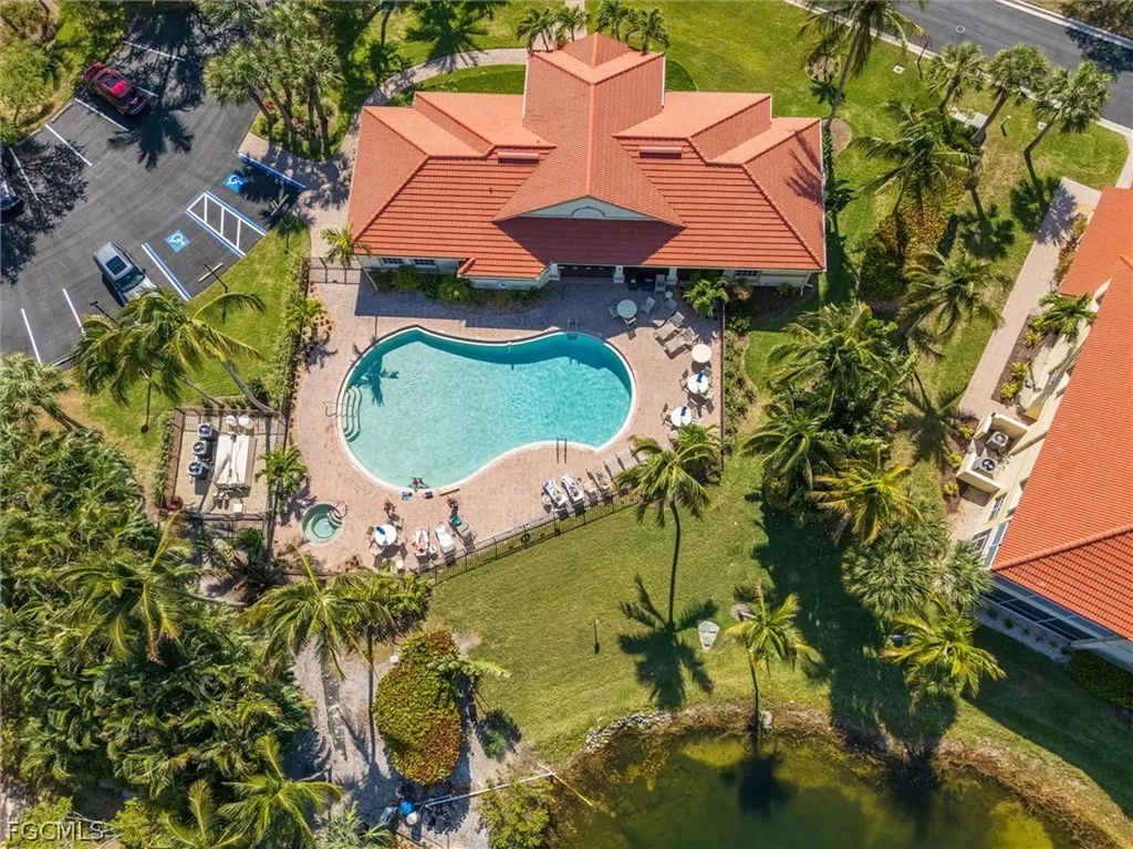 11015 Sea Tropic Lane Fort Myers FL 33908