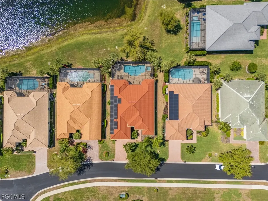 11015 Sea Tropic Lane Fort Myers FL 33908