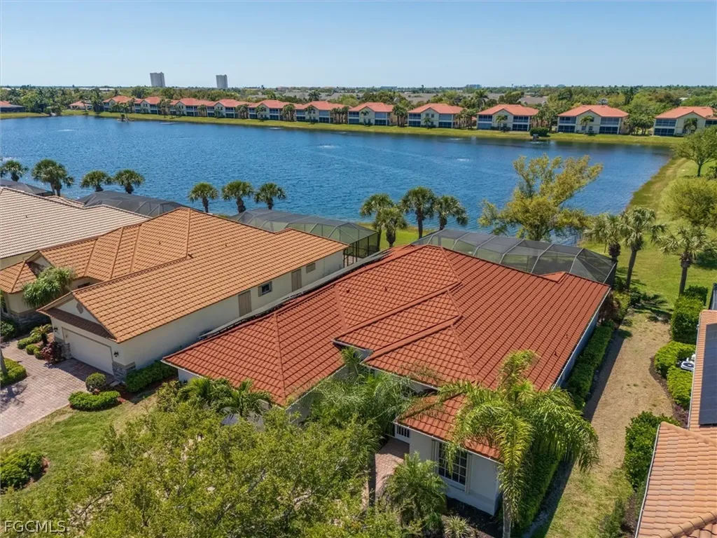 11015 Sea Tropic Lane Fort Myers FL 33908