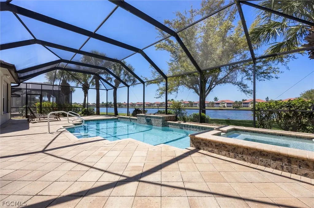 11015 Sea Tropic Lane Fort Myers FL 33908