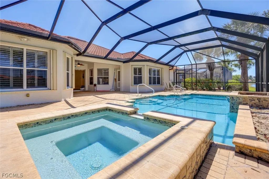 11015 Sea Tropic Lane Fort Myers FL 33908