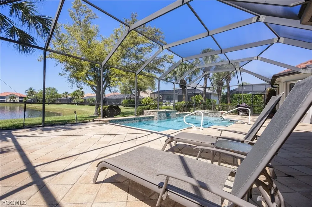 11015 Sea Tropic Lane Fort Myers FL 33908