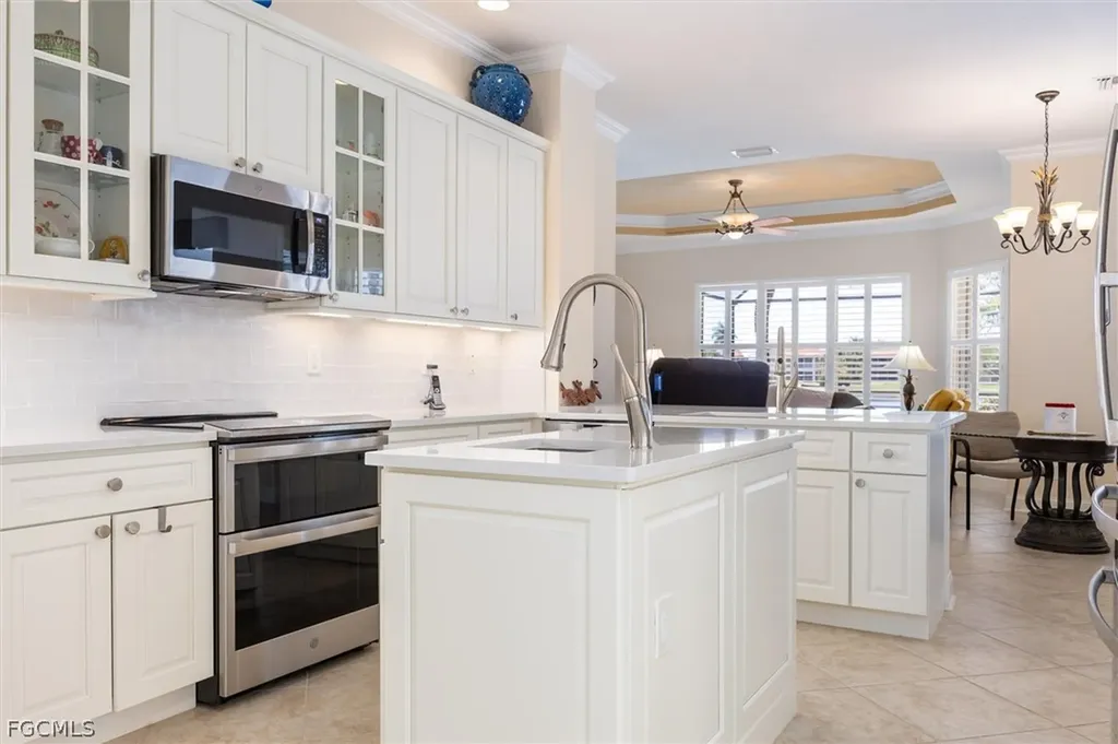 11015 Sea Tropic Lane Fort Myers FL 33908