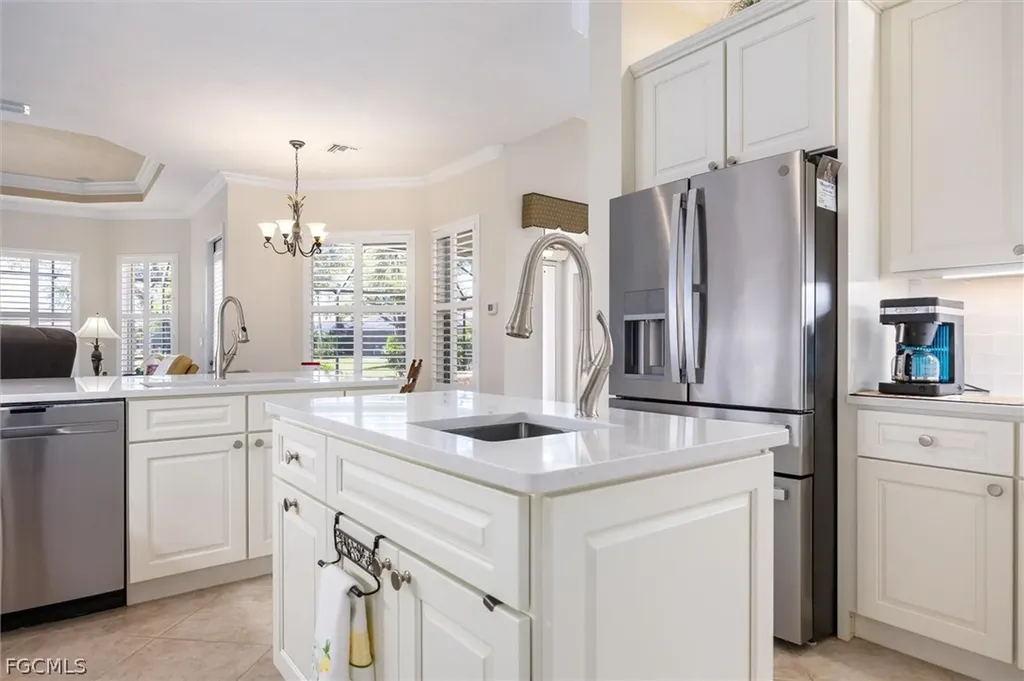 11015 Sea Tropic Lane Fort Myers FL 33908