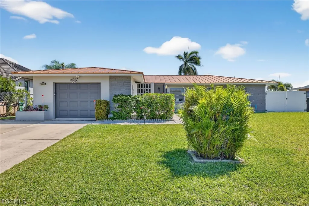 3417 SE 17th Avenue Cape Coral FL 33904