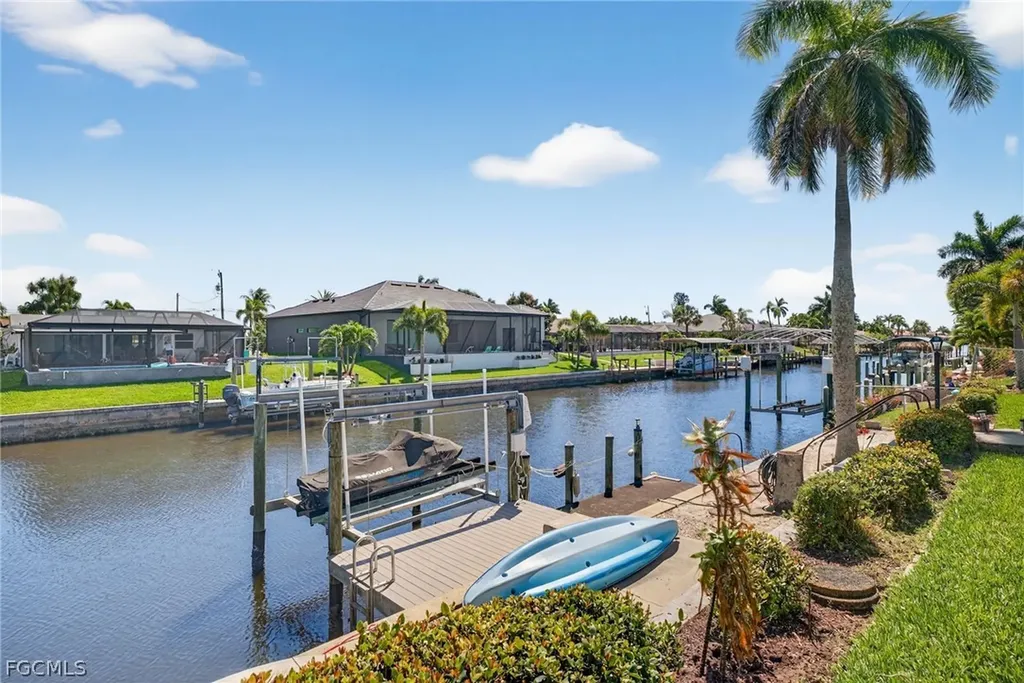 3417 SE 17th Avenue Cape Coral FL 33904