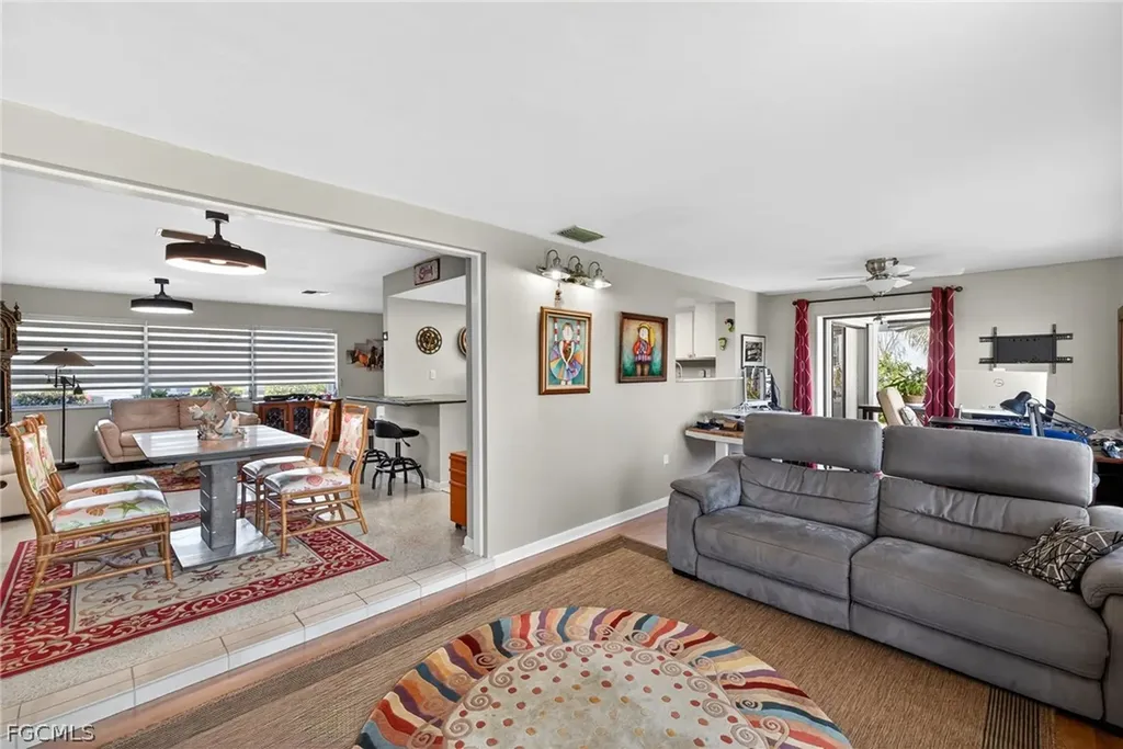 3417 SE 17th Avenue Cape Coral FL 33904