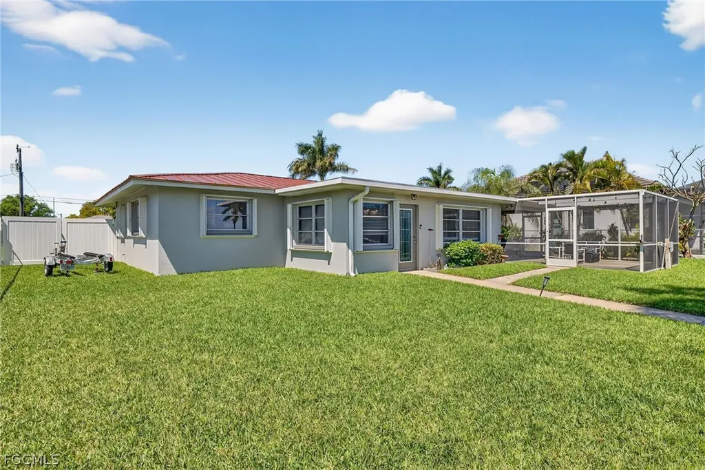 3417 SE 17th Avenue Cape Coral FL 33904
