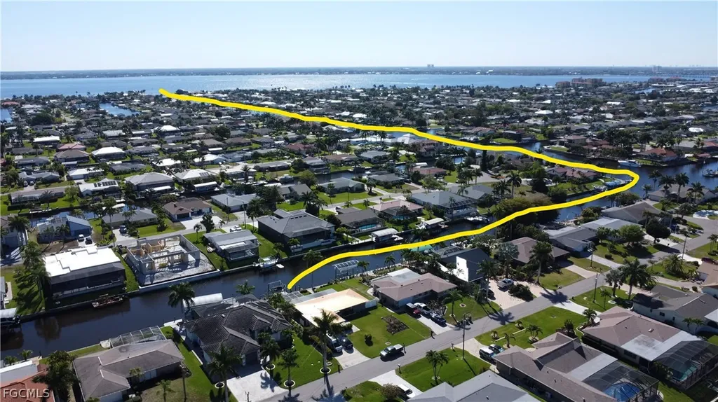 3417 SE 17th Avenue Cape Coral FL 33904