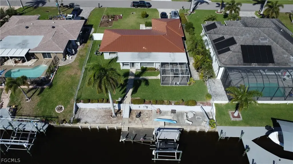 3417 SE 17th Avenue Cape Coral FL 33904