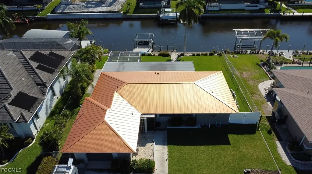 3417 SE 17th Avenue Cape Coral FL 33904