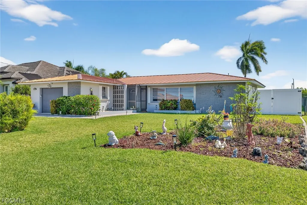 3417 SE 17th Avenue Cape Coral FL 33904