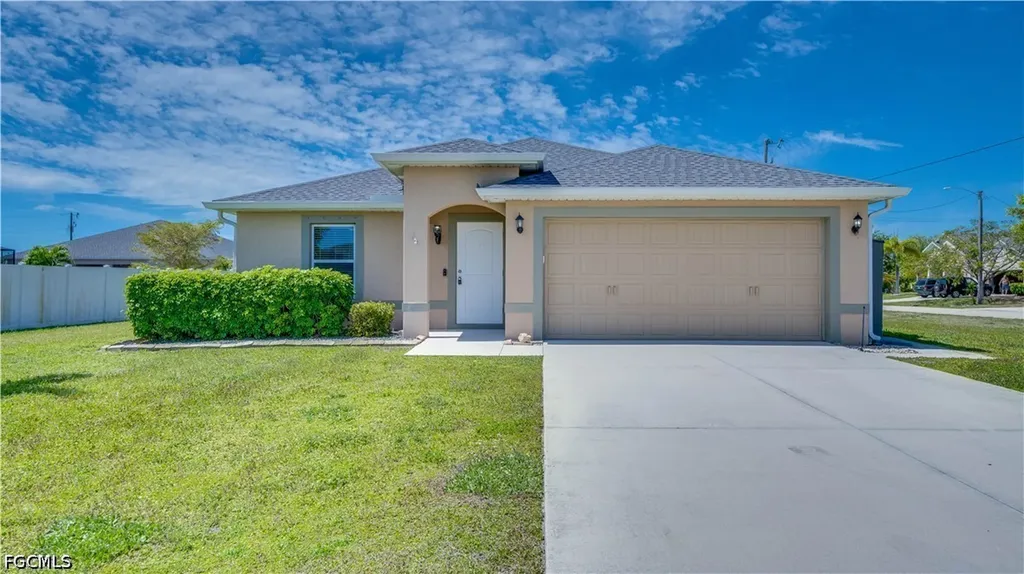 1618 SW 19th Avenue Cape Coral FL 33991