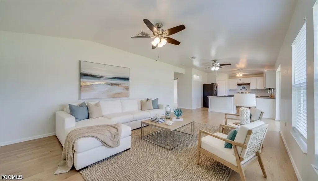 1618 SW 19th Avenue Cape Coral FL 33991