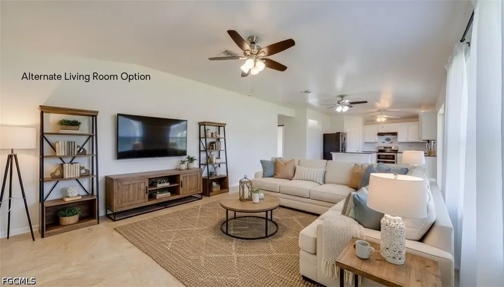 1618 SW 19th Avenue Cape Coral FL 33991