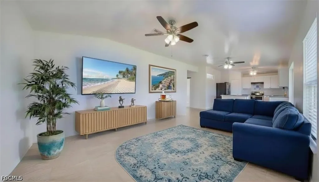 1618 SW 19th Avenue Cape Coral FL 33991