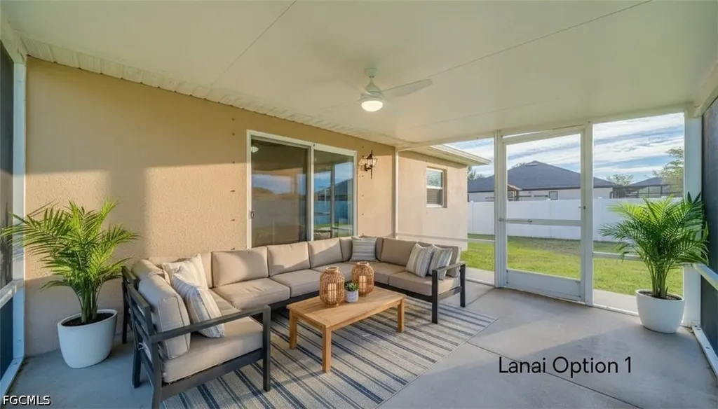 1618 SW 19th Avenue Cape Coral FL 33991