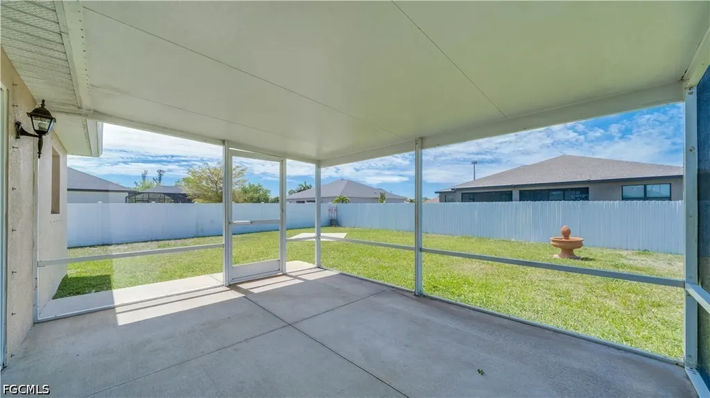1618 SW 19th Avenue Cape Coral FL 33991