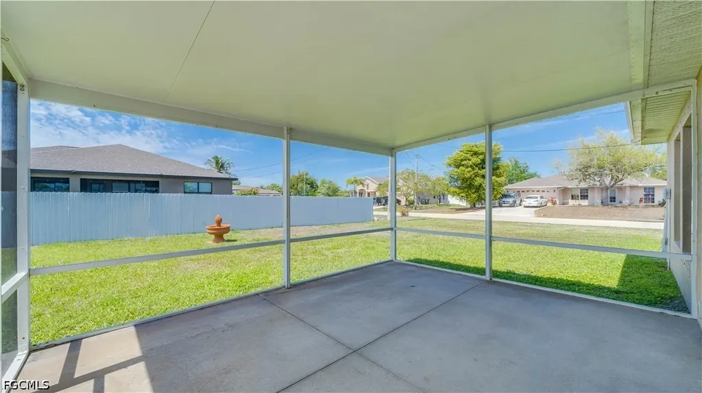 1618 SW 19th Avenue Cape Coral FL 33991