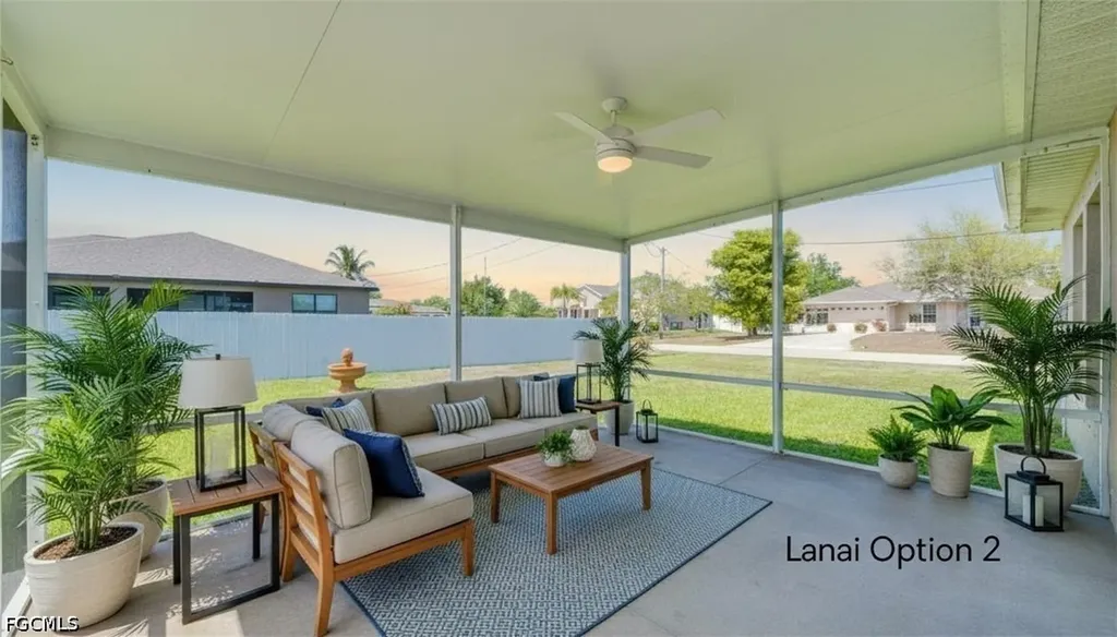 1618 SW 19th Avenue Cape Coral FL 33991