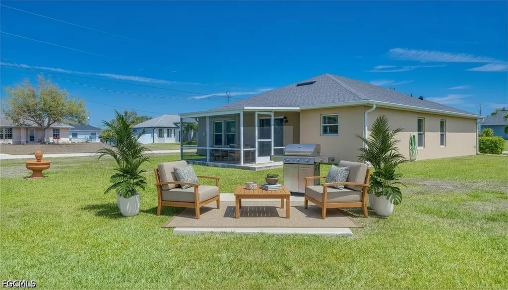 1618 SW 19th Avenue Cape Coral FL 33991