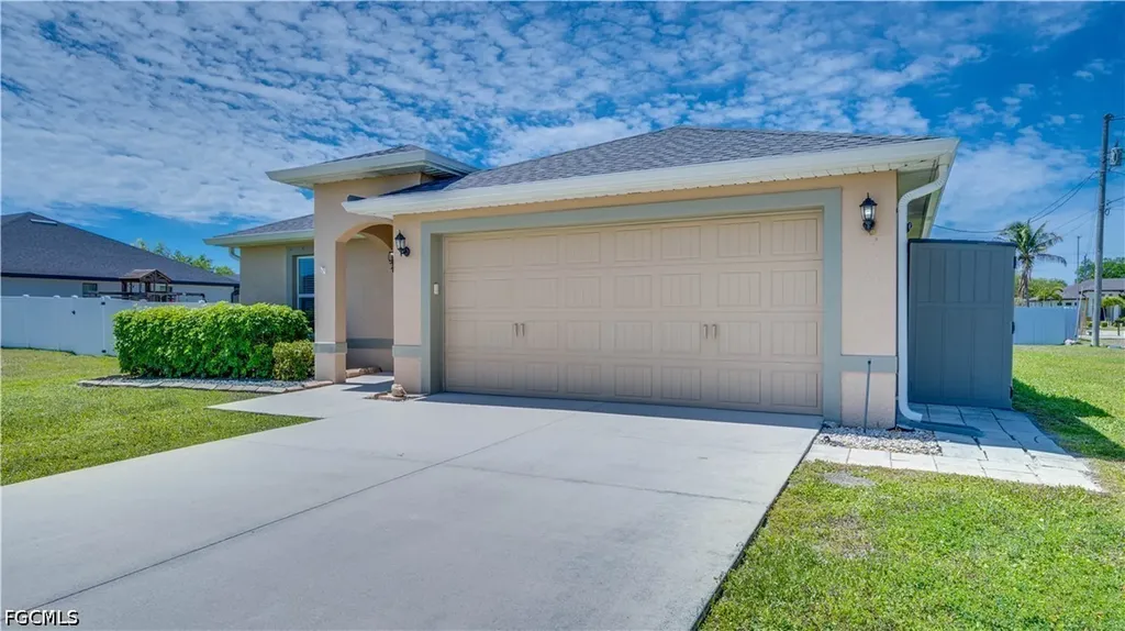 1618 SW 19th Avenue Cape Coral FL 33991