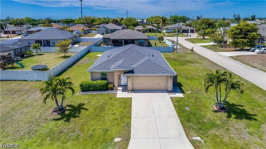 1618 SW 19th Avenue Cape Coral FL 33991