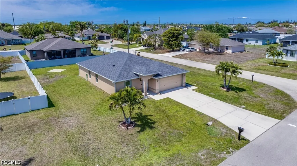 1618 SW 19th Avenue Cape Coral FL 33991