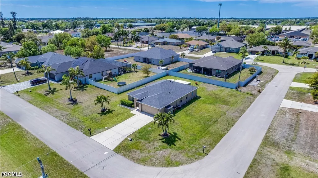 1618 SW 19th Avenue Cape Coral FL 33991