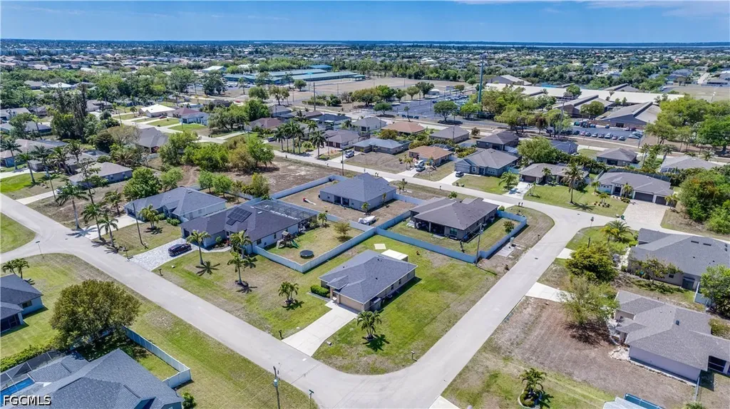 1618 SW 19th Avenue Cape Coral FL 33991