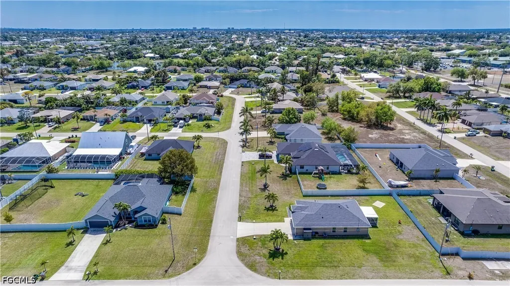 1618 SW 19th Avenue Cape Coral FL 33991