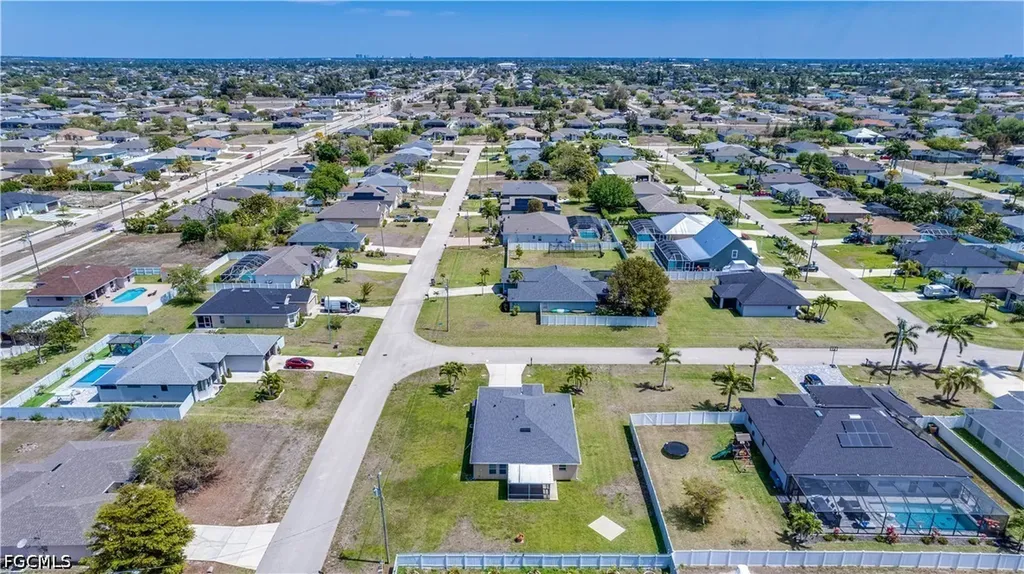 1618 SW 19th Avenue Cape Coral FL 33991