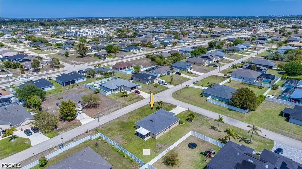 1618 SW 19th Avenue Cape Coral FL 33991