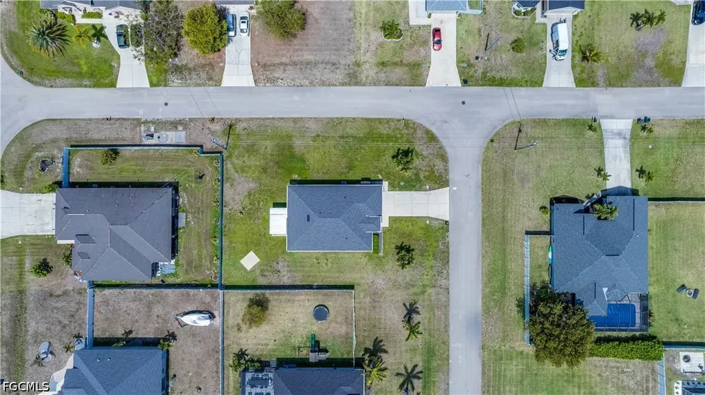 1618 SW 19th Avenue Cape Coral FL 33991