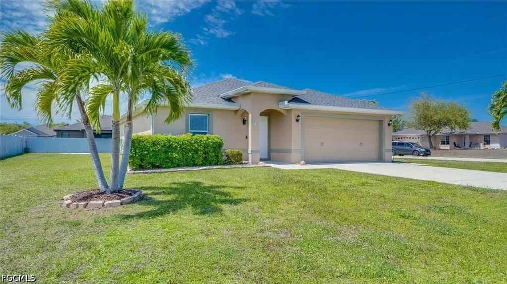 1618 SW 19th Avenue Cape Coral FL 33991