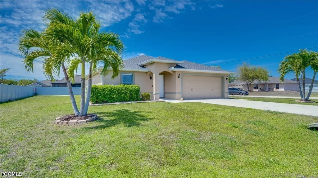 1618 SW 19th Avenue Cape Coral FL 33991