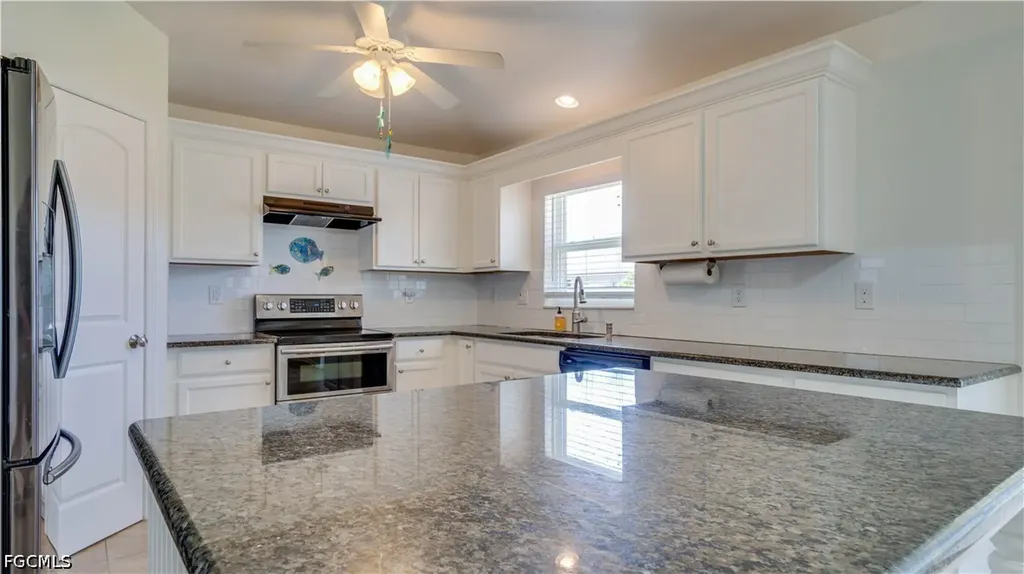 1618 SW 19th Avenue Cape Coral FL 33991