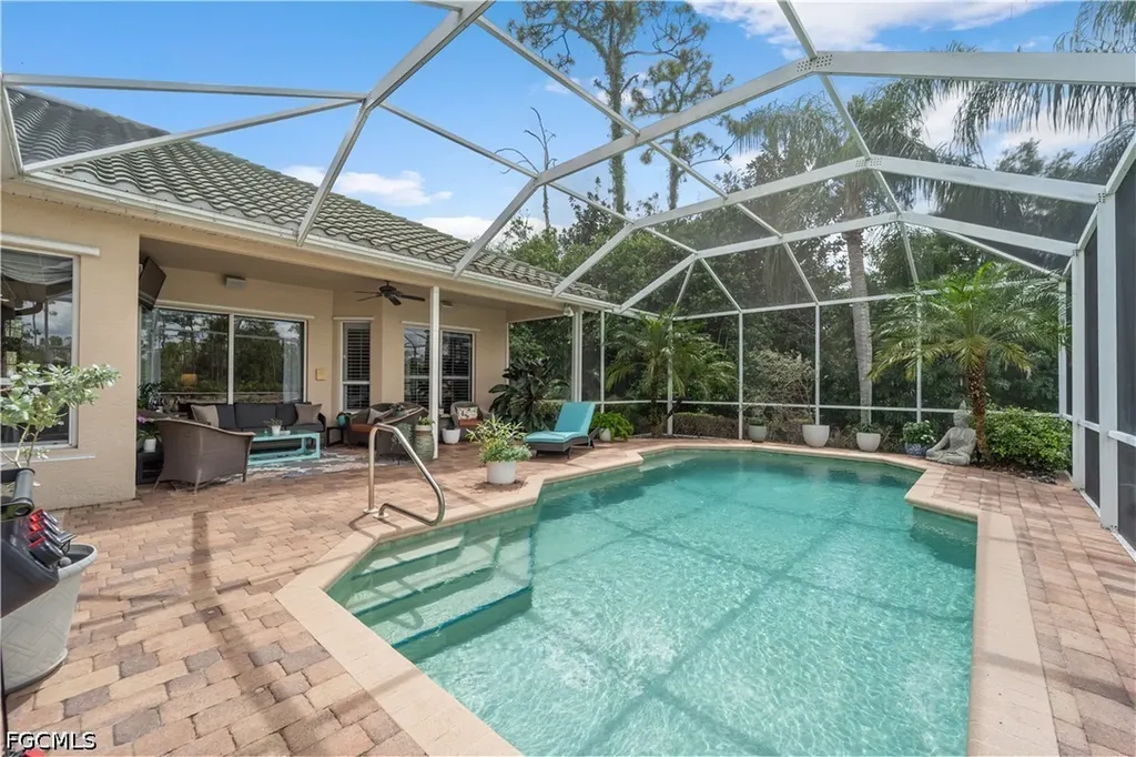 7661 Knightwing Circle Fort Myers FL 33912