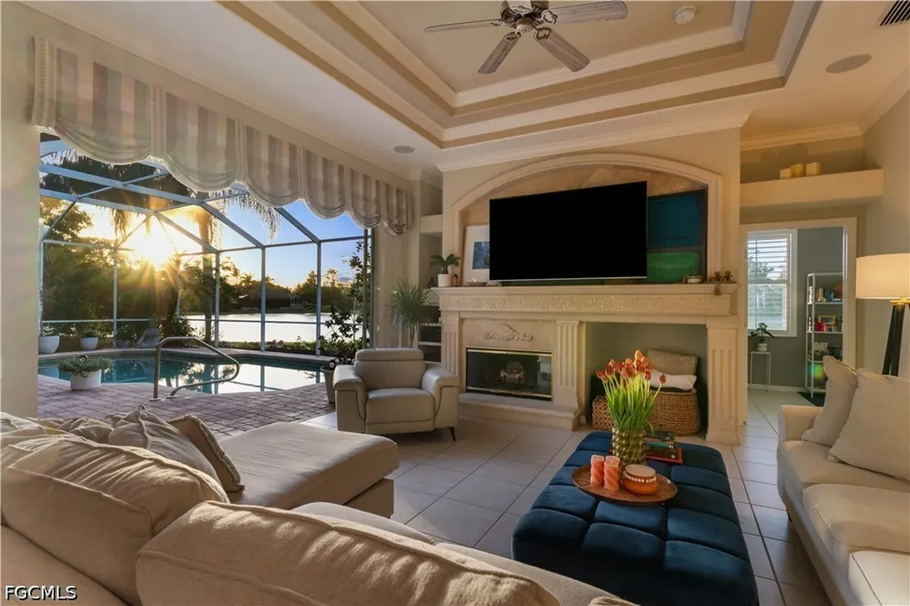 7661 Knightwing Circle Fort Myers FL 33912