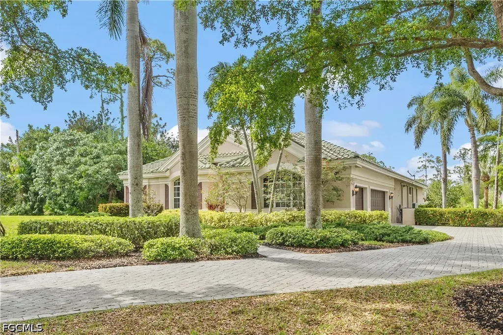7661 Knightwing Circle Fort Myers FL 33912